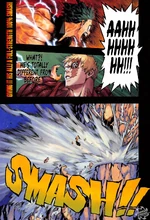 1 million percent detroit smash