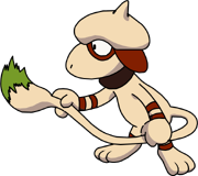 235Smeargle OS anime 235Smeargle OS anime