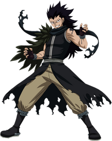 Who would win in a fight, Zoro, Gajeel, or Link? - Quora