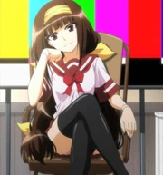 Ajimu Najimi Ajimu Najimi