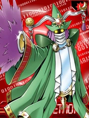Ancientwisemon ex collectors