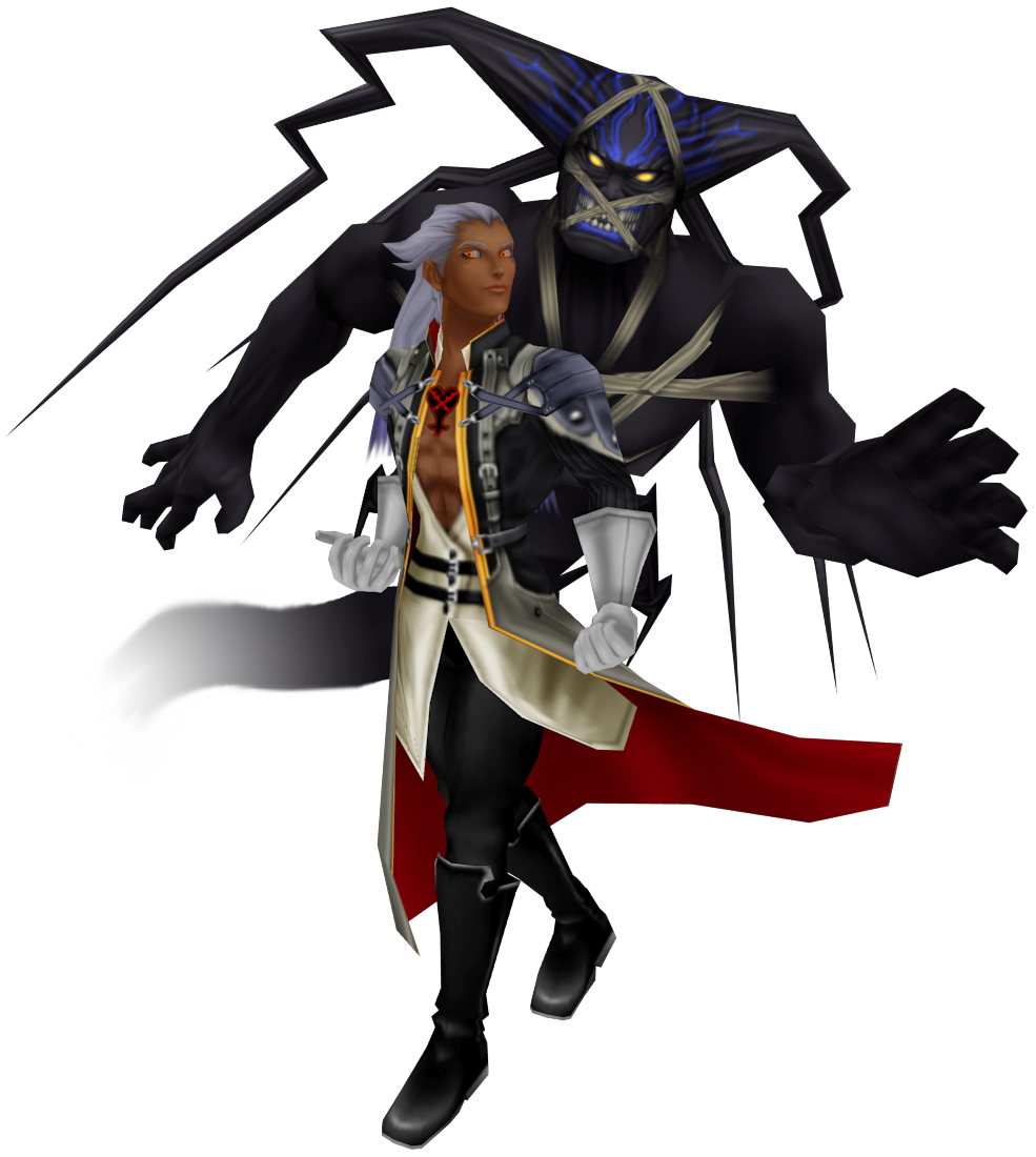 ansem vs battles wiki fandom powered by wikia kingdom hearts ansem final form