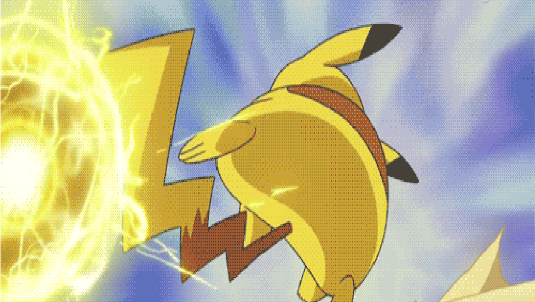 Image Ash's Pikachu Electro Ball Move.png VS Battles Wiki FANDOM