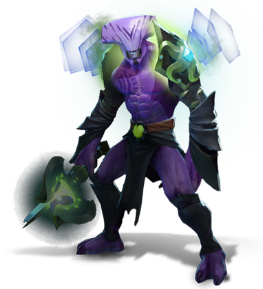 Base void Base void