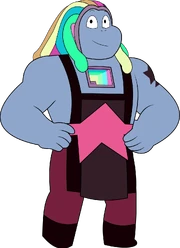 Bismuth by BB