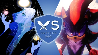 Blue Diamond vs Shadow