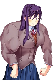 Buff Yuri