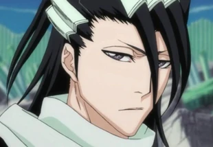 Byakuyakuchiki