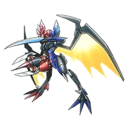 ChaosGrimmon