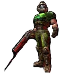 Doomguy-0