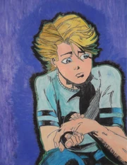 Franklin richards by xxisisxrowanxx