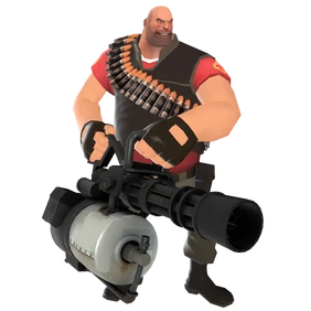 Heavyweaponsguy5 Heavyweaponsguy5
