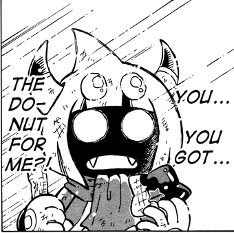 Taranza Hoshi No Kirby Mo Retsu Pupupu Hour Vs Battles Wiki