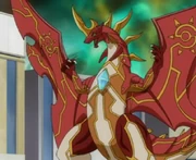 Infinity Drago