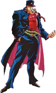 JotaroOVA