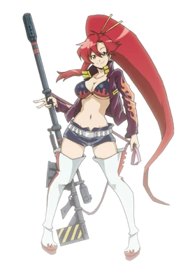 Kisspng-yoko-littner-mecha-anime-gainax-oppai-5b2b8037781005.1565150415295775274918