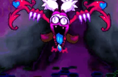 Marx soul death scream