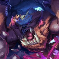 Mega gnar by jaspersandner-d9nhwbq