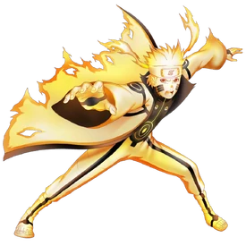 Naruto kurama mode render nxb ninja voltage by maxiuchiha22 ddcjlgu