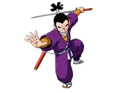 Ninja Murasaki
