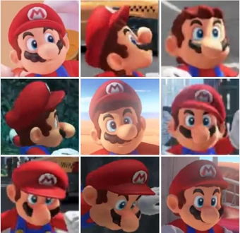 Nose physics