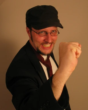 NostalgiaCritic