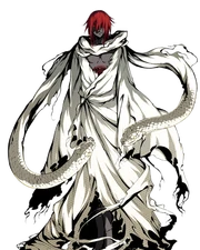 Ren in KKK
