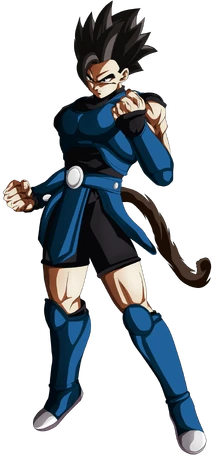 Shallot..