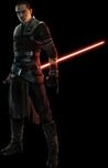 Starkiller