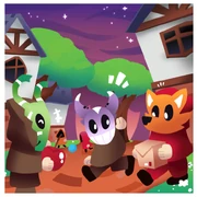 Storybook Dweller p02 Storybook Dweller p02