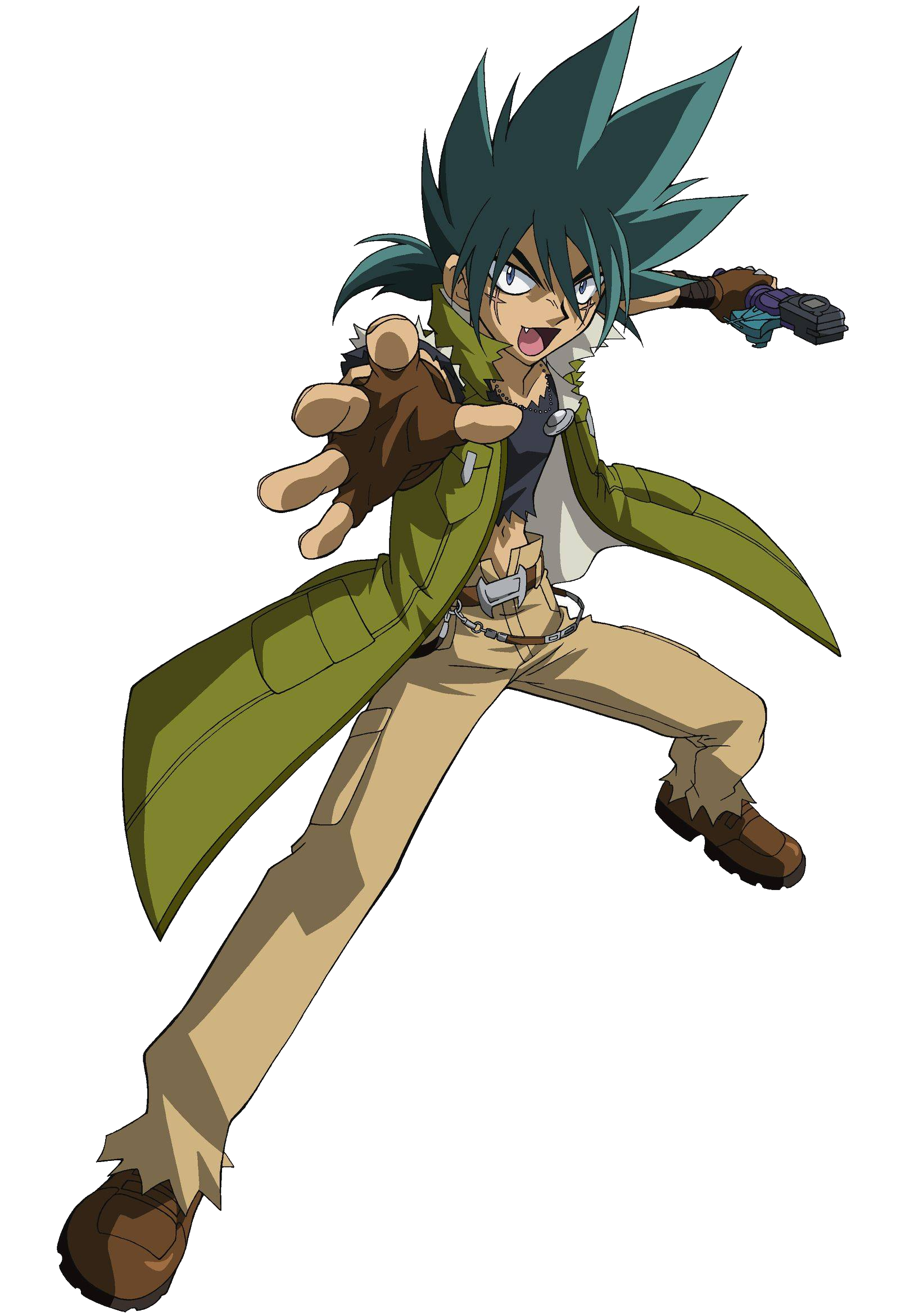 Kyoya Tategami (Beyblade) VS Battles Wiki Fandom