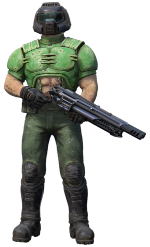 doomguy phobos