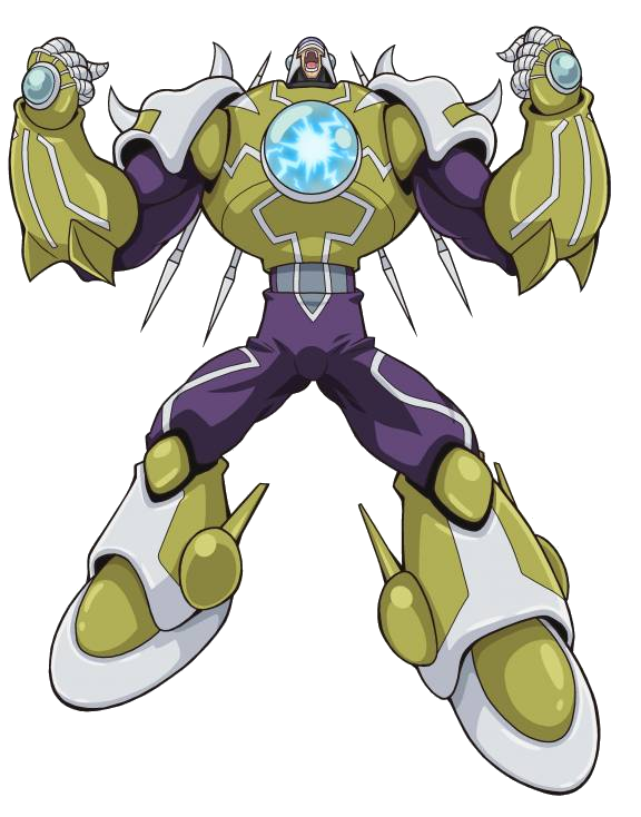 Elemental HERO Thunder Giant | VS Battles Wiki | FANDOM powered by Wikia