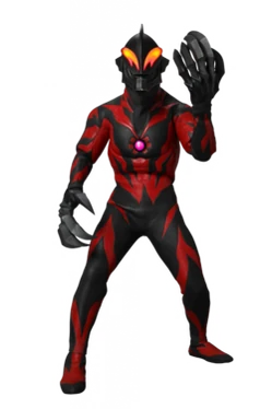 UltramanBelial