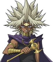 Yami Marik-TFSP Yami Marik-TFSP