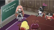 Yuri is the purest form of love