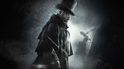 Batman vs Jack the Ripper | VS Battles Wiki Forum