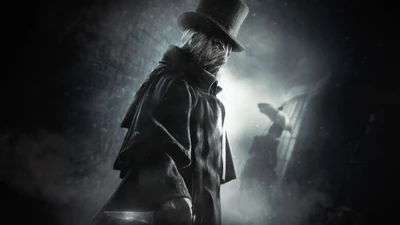 ACS Jack the Ripper Promo ACS Jack the Ripper Promo