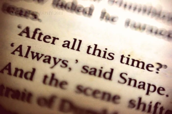 After all this time always by abby27nix-d41zgrx After all this time always by abby27nix-d41zgrx