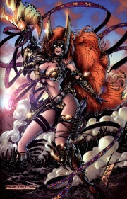 Angela Spawn Angela Spawn