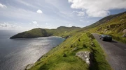 Battlefield of Ireland
