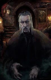 Bram Stoker Dracula