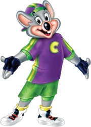 ChuckECheeseWiiNin