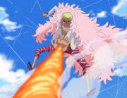 Doflamingo 2