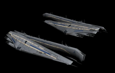 Everest Class Dreadnought Mass Effect