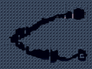 First Cave (Unmarked)