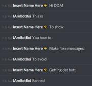 GetThatAssBanned GetThatAssBanned