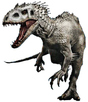 I.rex