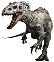 I.rex
