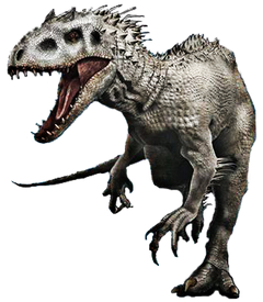 I.rex